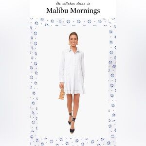 Tuckernuck Callahan Dress